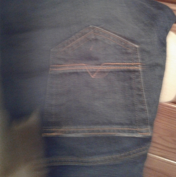 Urban Pipeline Jeans - Picture 2 of 6